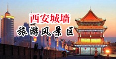 密月Av8x8x中国陕西-西安城墙旅游风景区